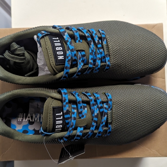 Brand new No Bulls - Picture 7 of 7